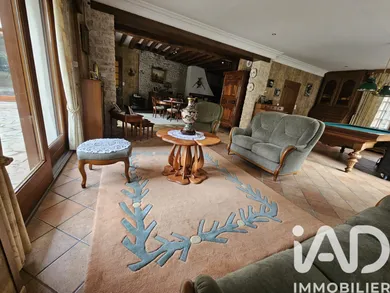 House in Étampes (91150)
