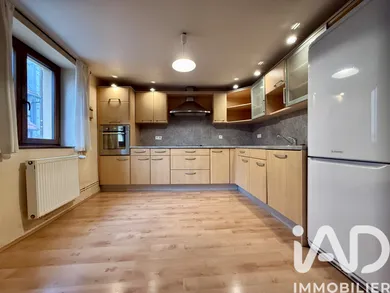 Apartment in Obernai (67210)
