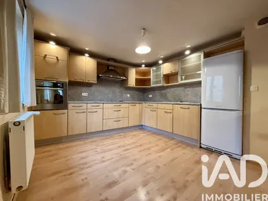 Appartement à Obernai (67210)