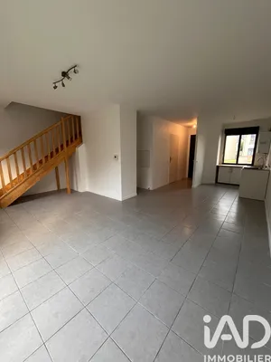 Maison à La Ville-aux-Dames (37700)