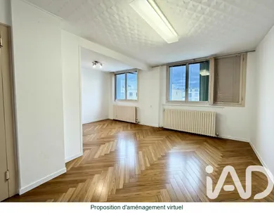 Appartement à Marseille (13015)