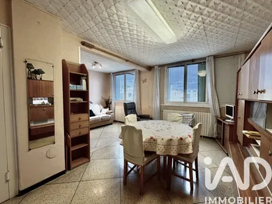 Appartement à Marseille (13015)