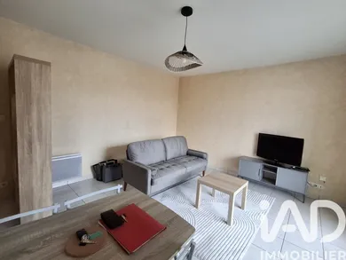 Appartement à Saint-Pierre-des-Corps (37700)
