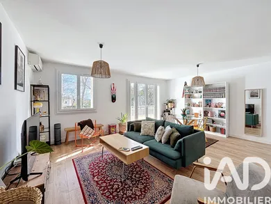 Apartment in Bordeaux (33000)