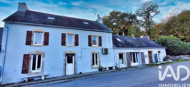 Maison à Laz (29520)