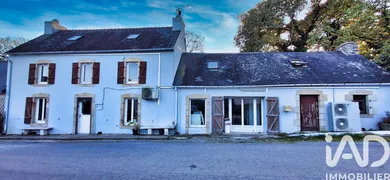 House in Laz (29520)