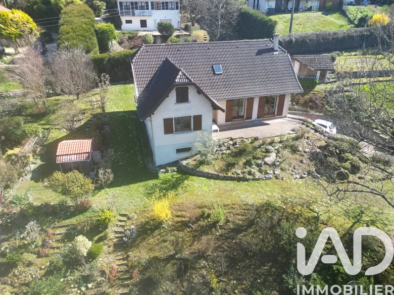 Maison 6 pièces 166 m² · à Chanaz · 166 m² · 385 000 €