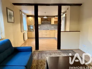 Townhouse in Obernai (67210)