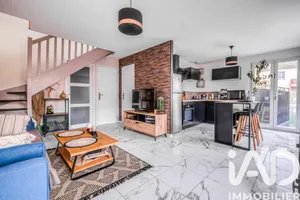 Maison à Précy-sur-Marne (77410)