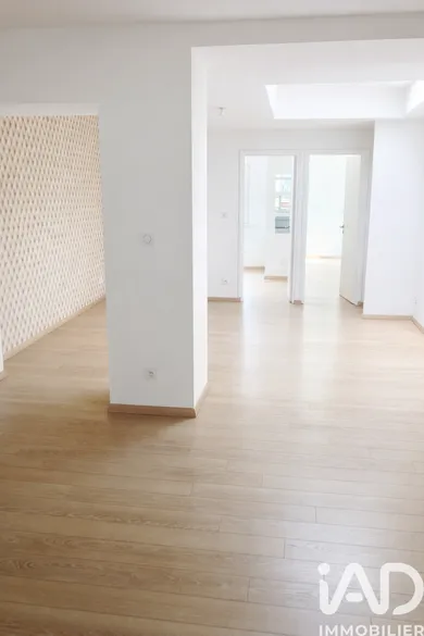 Apartment in Arras (62000)