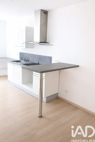 Apartment in Arras (62000)