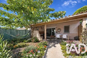 Maison traditionnelle à Le cap d’agde (34300)