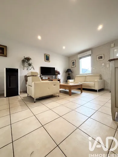 Maison à Angers (49000)