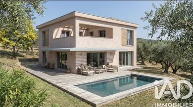 Land in Saint-Laurent-du-Var (06700)