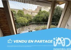 Apartment in Nîmes (30900)