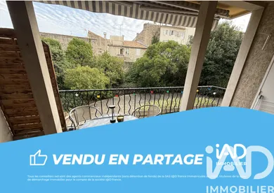 Apartment in Nîmes (30900)