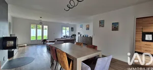 Maison traditionnelle à La Jarrie (17220)