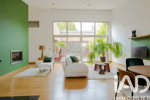 Maison à Clamart (92140)