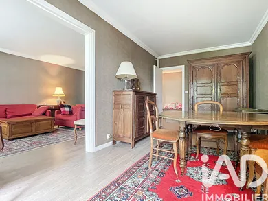 Appartement à Chevilly-Larue (94550)