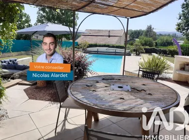 House in Saint-Marcellin-en-Forez (42680)