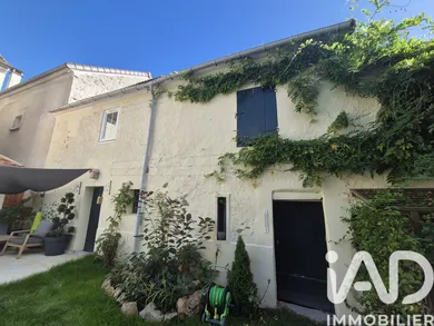 House in La Ferté-sous-Jouarre (77260)