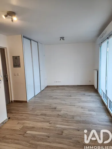 Appartement à Noisy-le-Grand (93160)