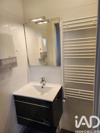 Appartement à Noisy-le-Grand (93160)
