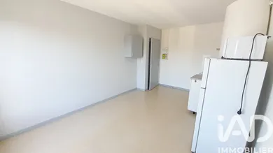 Appartement à Joué-lès-Tours (37300)
