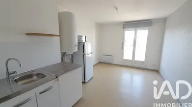 Appartement à Joué-lès-Tours (37300)