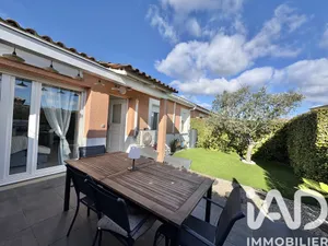 Maison traditionnelle à POULX (30320)