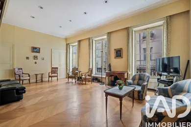 Appartement à Lyon (69001)