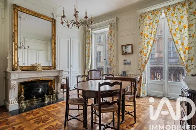 Appartement à Lyon (69001)