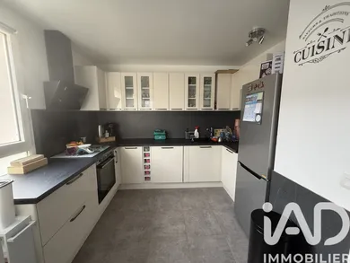 Appartement à Saint-Pierre-du-Perray (91280)