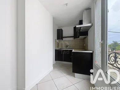 Appartement à Melun (77000)