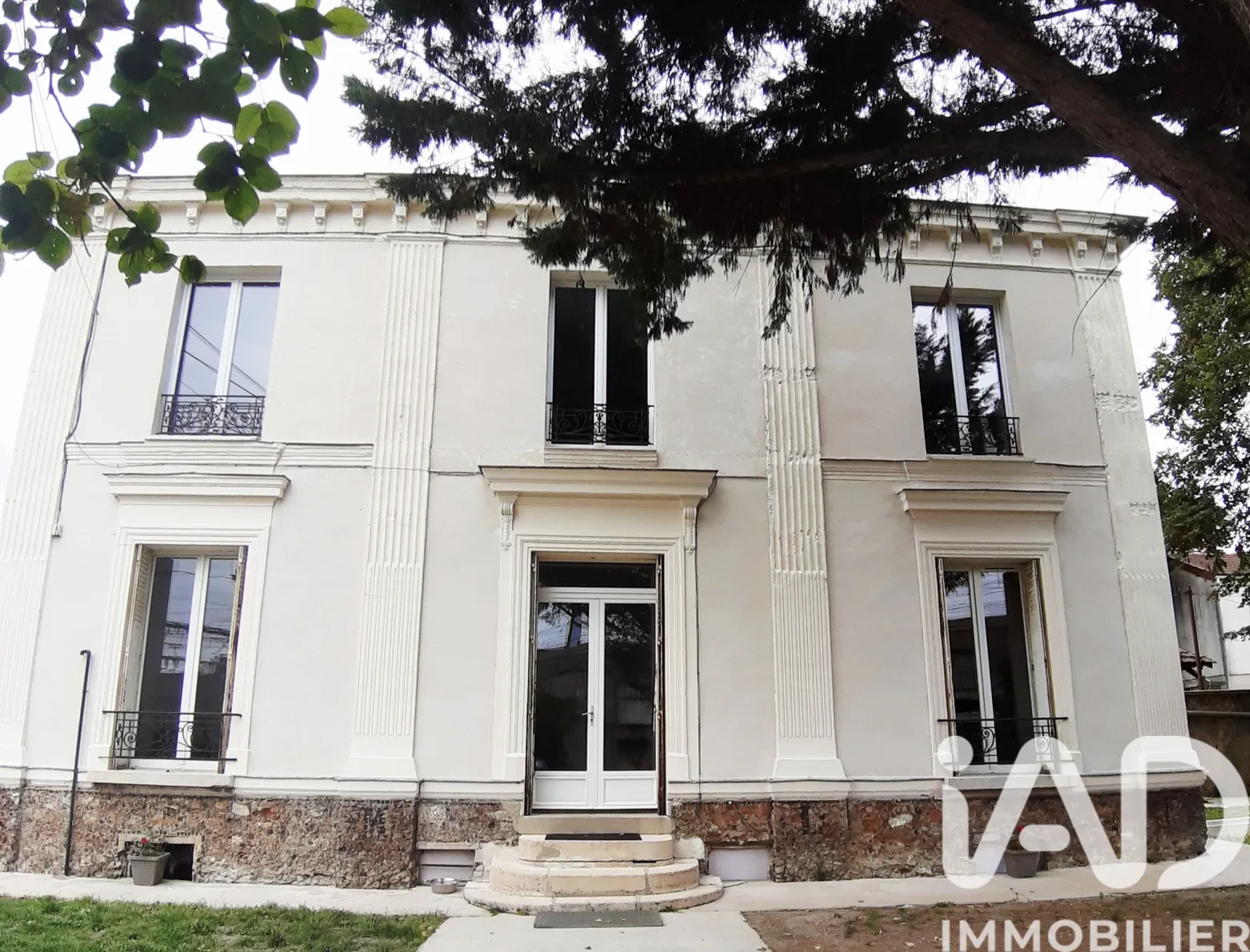 maison à Villeneuve-Saint-Georges