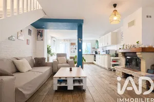 Traditional house in Nans-les-Pins (83860)