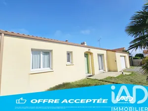 Traditional house in Sèvremoine (49230)