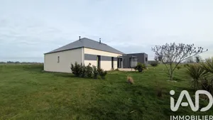 Traditional house in Calorguen (22100)