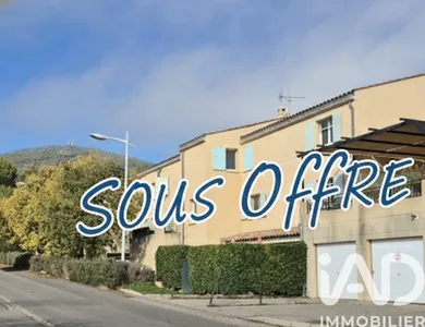 Appartement à Manosque (04100)