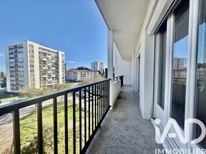 Appartement à Perpignan (66100)