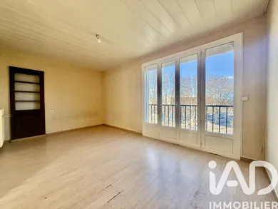 Apartment in Perpignan (66100)