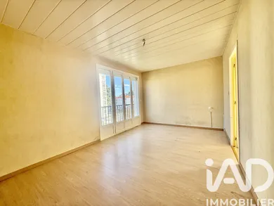 Apartment in Perpignan (66100)