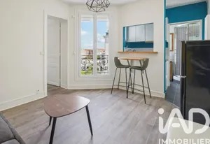 Appartement à Clichy (92110)