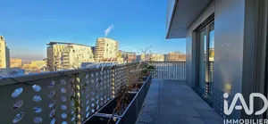 Apartment in Nanterre (92000)