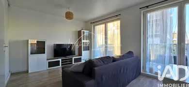 Appartement à Nanterre (92000)