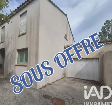 House in Volx (04130)