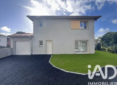 House in Saubens (31600)