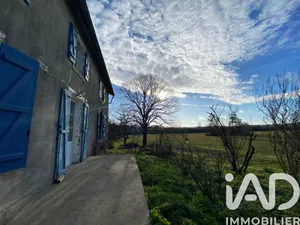 Traditional house in Bougon (79800)