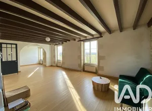 Traditional house in Bougon (79800)