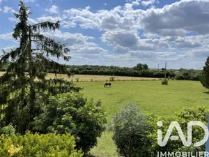 Traditional house in Bougon (79800)